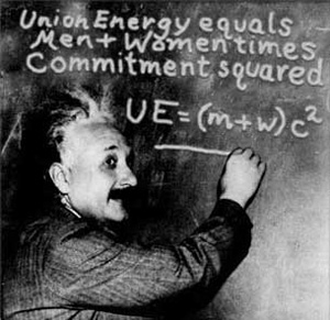 einstein